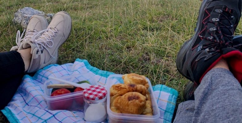 Picnic | Al Fresco Dining