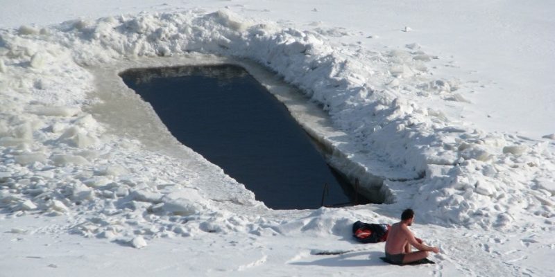 Cryotherapy | Types, Health Benefits and Risks of Cold Therapy