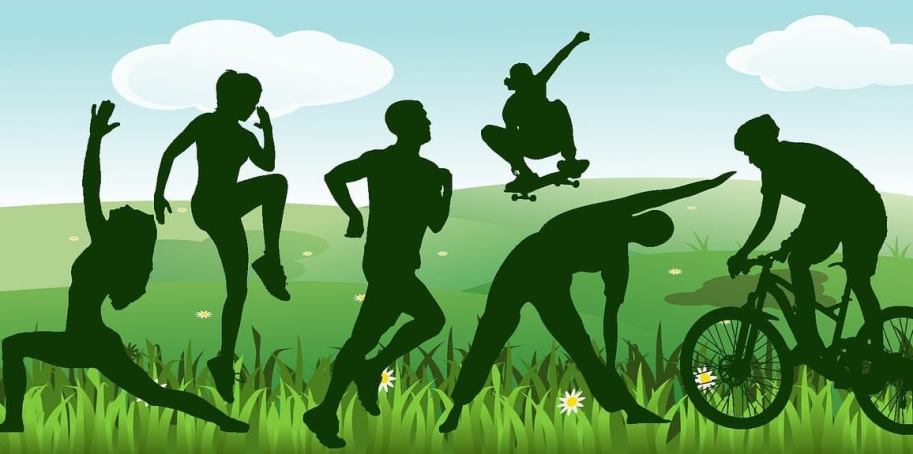 Green Exercise | Physical Exercise in Nature and its Benefits