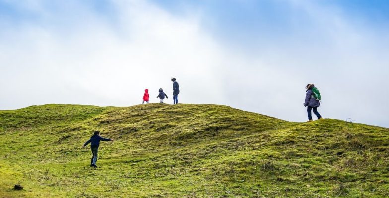 How To Stay Healthy When Going On Extensive Outdoor Walks