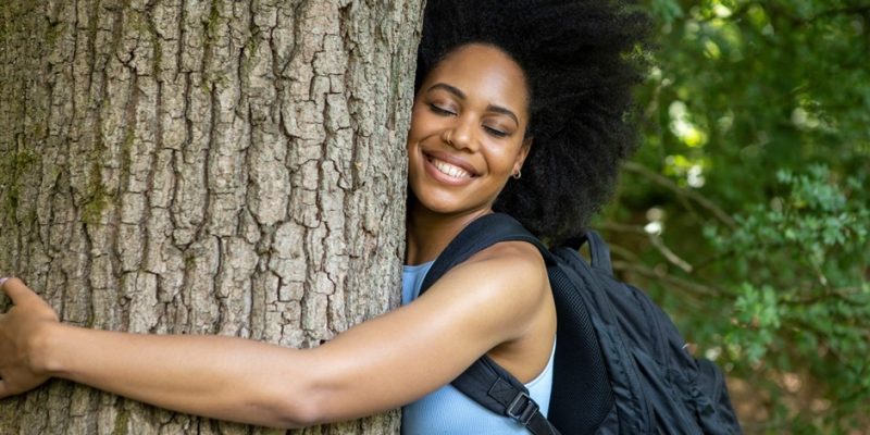 Nature Connectedness | Cognitive, Affective, and Behavioral Bonding