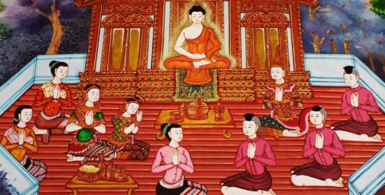 Satsang in Advaita Vedanta | Structure, Aim, and Spiritual Benefits