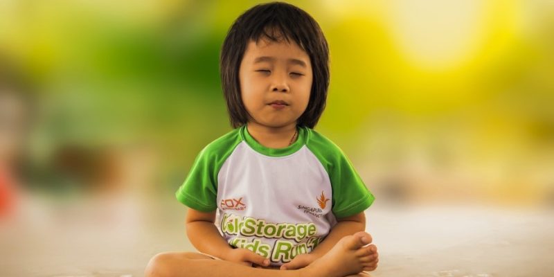 Spiritual Aspects of Thai Massage Training in Thailand