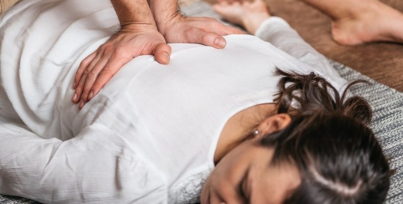 Thai Massage Training Courses and Classes in Colorado