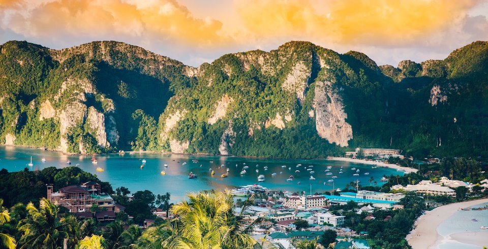 Exciting Things to Do in Thailand in 2024