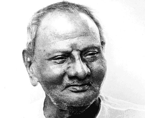 Nisargadatta Maharaj and Advaita Vedanta