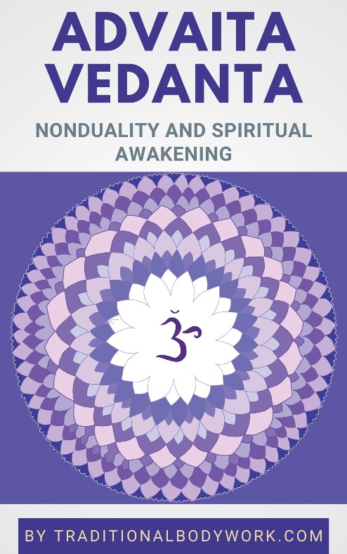 Advaita Vedanta - Book Advaita Vedanta - eBook