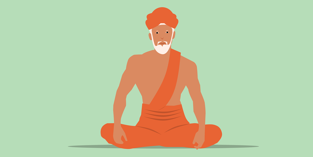 Advaita and the Role of the Guru