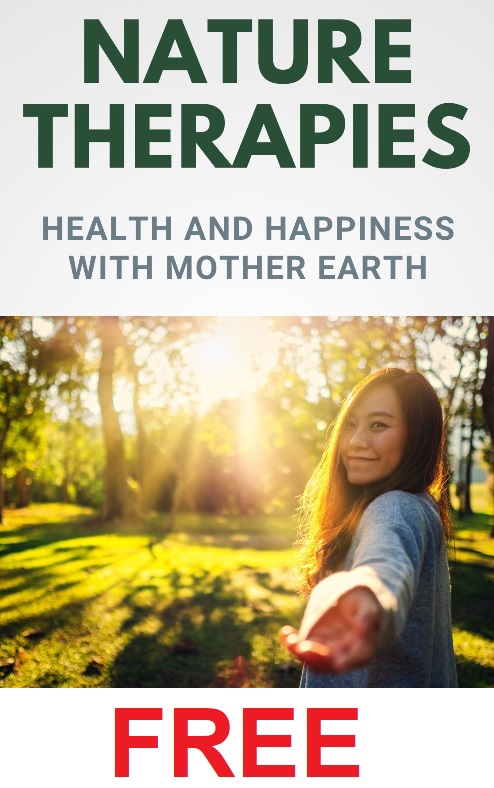 Nature Therapies - Book Nature Therapies - eBook