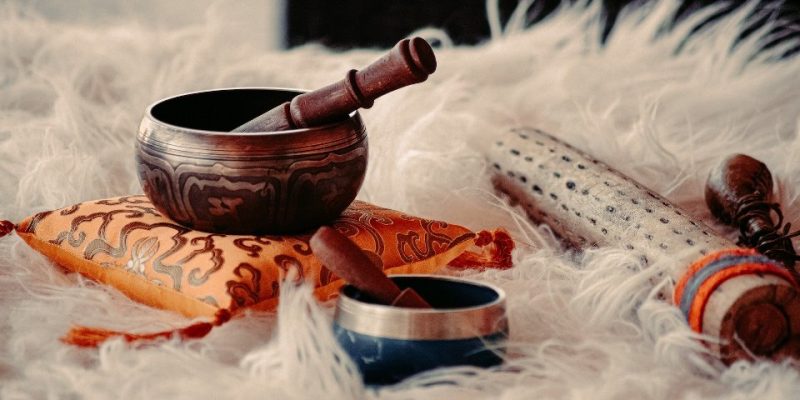 What Is Sound Healing?