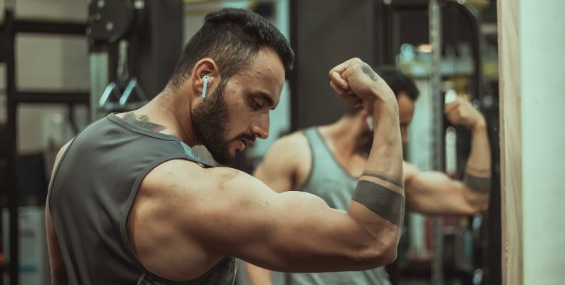 Anabolic Steroids – Applications, Effects, and Risks