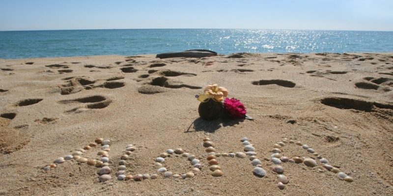Thai Massage Training Courses and Workshops in Hawaii
