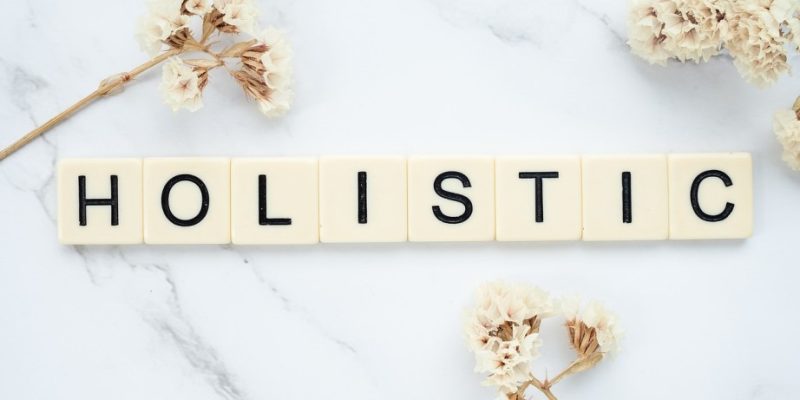 Holism | Human Wholeness, Health, and Healing