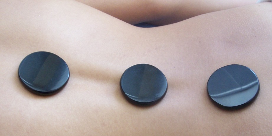 Hot Stone Massage Courses and Training in Bangkok