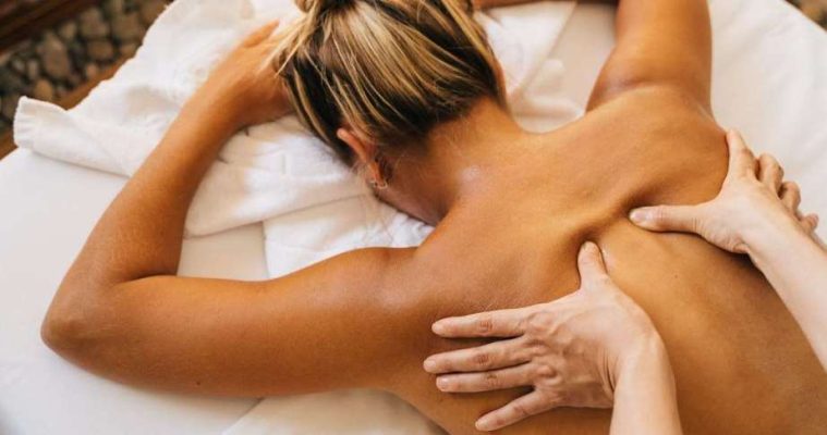 The Benefits of Lymphatic Drainage Massage: A Comprehensive Overview