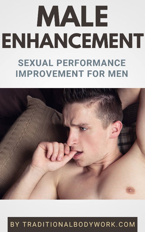 Male Enhancement Practices | eBook Male Enhancement Practices Book