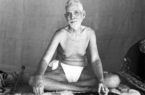 Ramana Maharshi Websites and Blogs | Advaita Vedanta