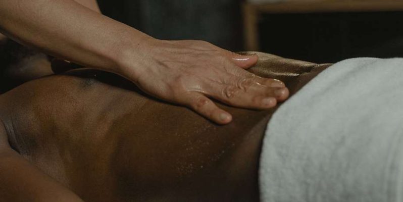 Kaishun Massage – Erotic Manhood Massage Treatment