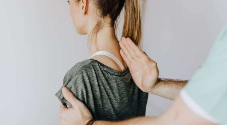 Postural Assessment in Holistic Massage Therapy and Bodywork