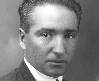 Picture of Wilhelm Reich