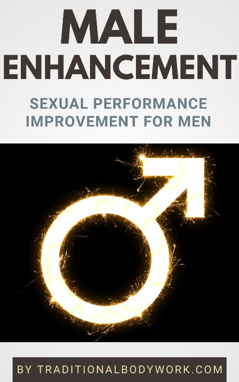 Male Enhancement - eBook