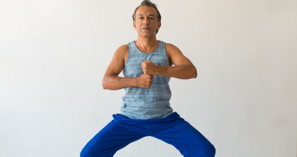 10 Best Yoga Poses To Improve Body Posture