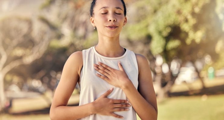 Abdominal Breathing | Technique and Health Benefits