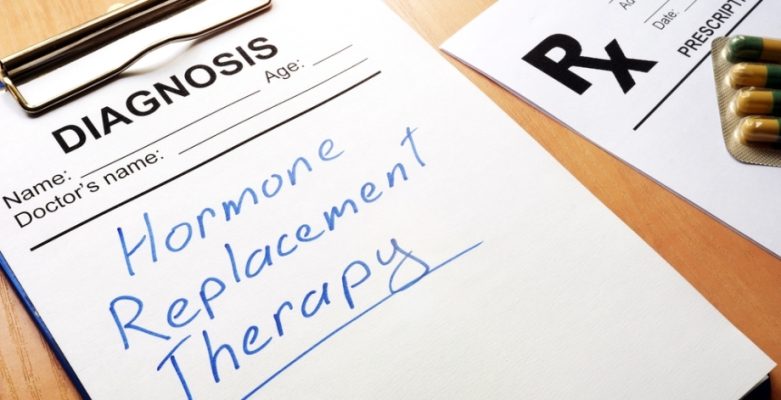 The Role of Bioidentical Hormone Replacement Therapy in Managing Menopause Symptoms