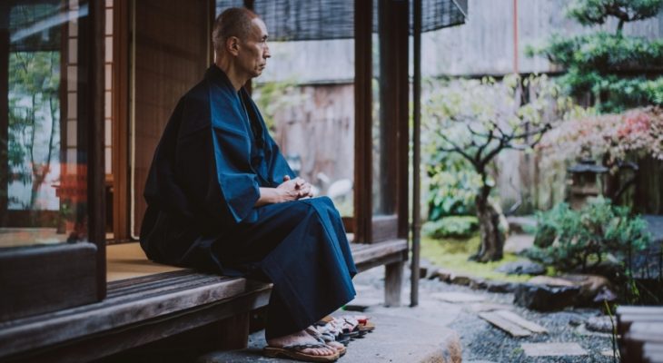 Satori, Kenshō, and Daigo-Tettei in Zen Buddhism