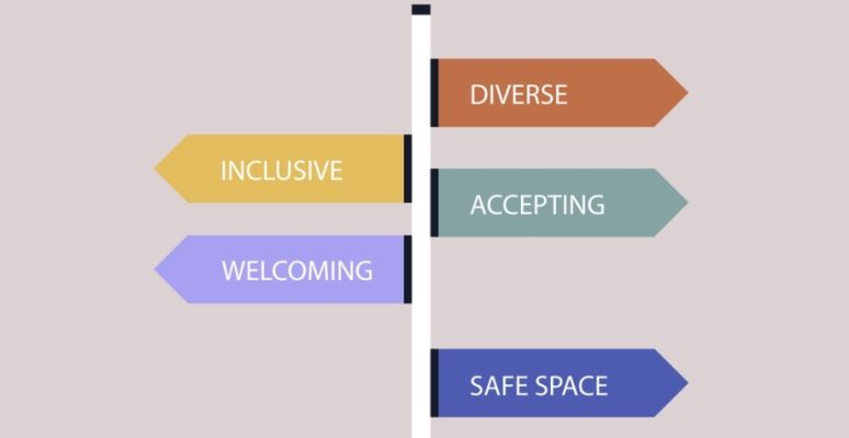 LGBTQIA+ Clients and Massage Therapy | Equality, Diversity, and Inclusivity