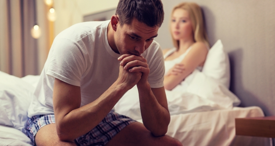 Orgasmic and Ejaculatory Disorders
