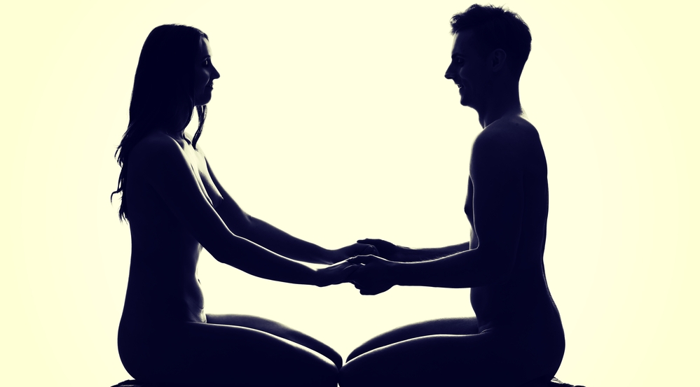 Tantric Sex training course