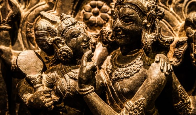 Tantra Training Courses and Workshops in Boston