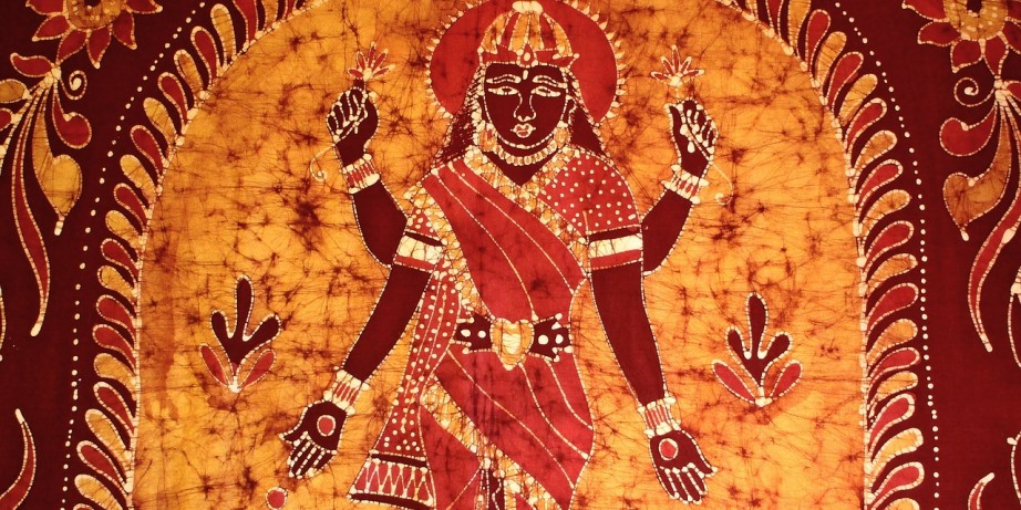 Painting of Hinduism