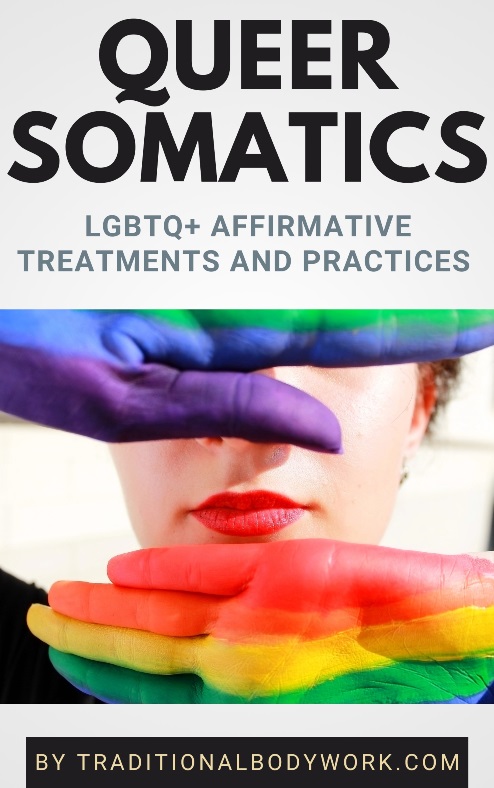 Queer Somatics - eBook Queer Somatics - LGBTQ+ | Book