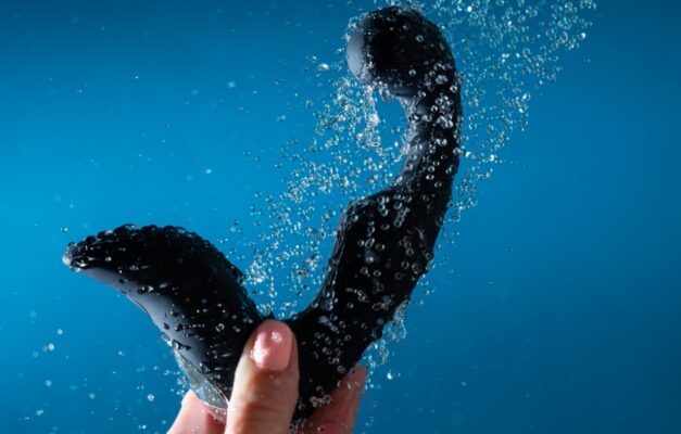 Sex Toys for Ejaculation and Orgasm Control