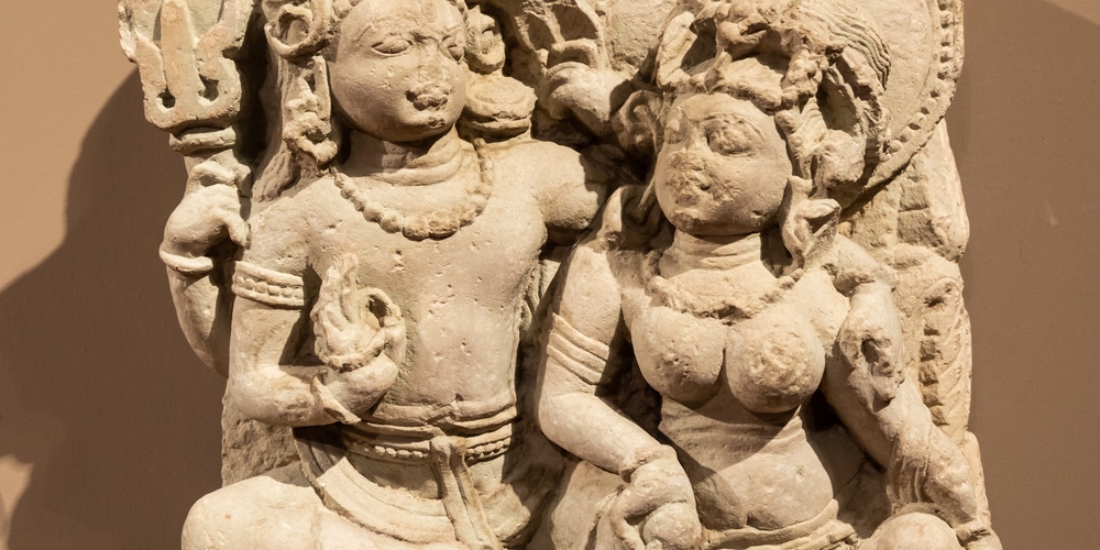 Tantric Sex training