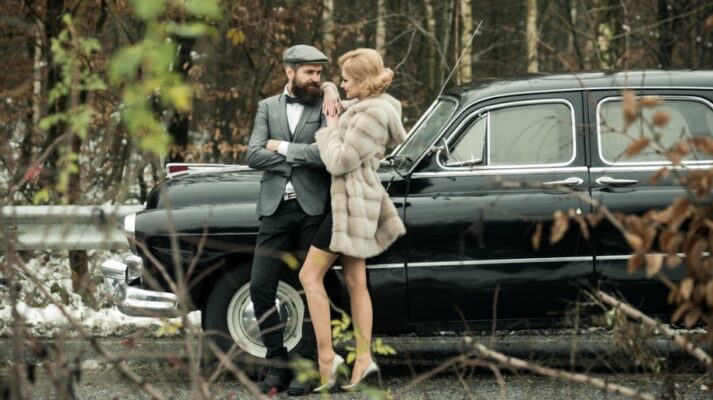 Escort Services Explained – What You Need to Know