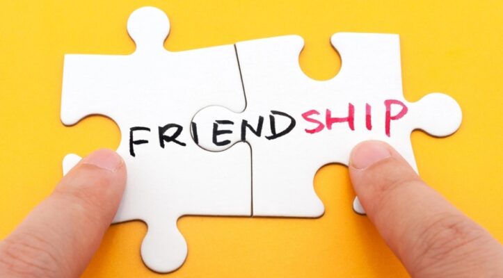 Friendship – Illusion or Real?