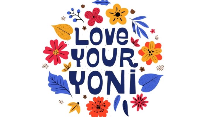 Self Yoni Mapping – What Does it Actually Mean?