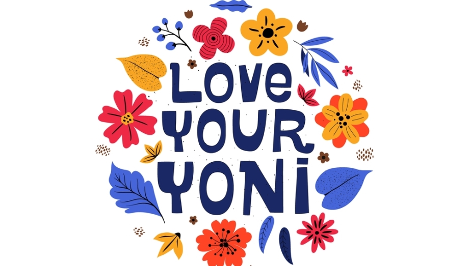 Love Your Yoni