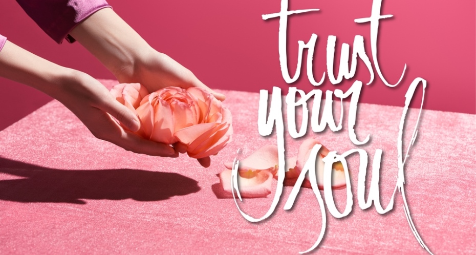 Follow Your Soul's Calling