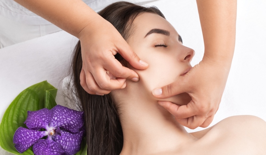 Thai Facial Massage Training Courses in Chiang Mai