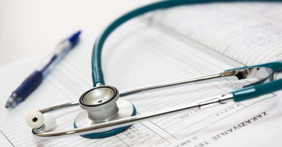 Stethoscope