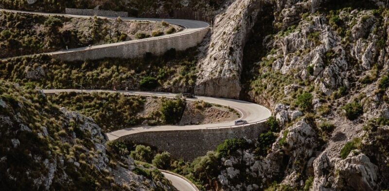 The Road Taken – In Hindsight Useless Efforts