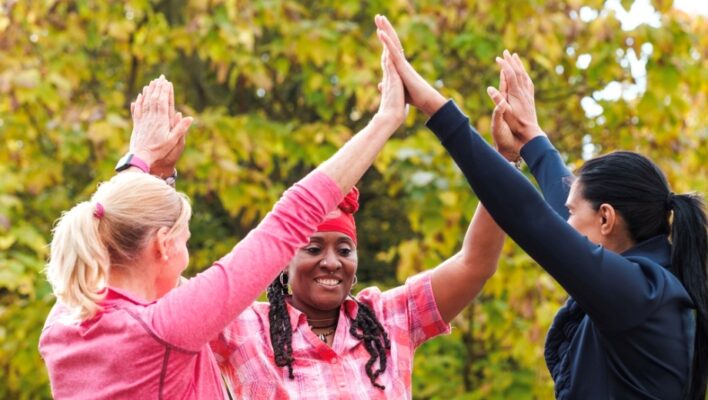 How Group Training Enhances Community Health Initiatives