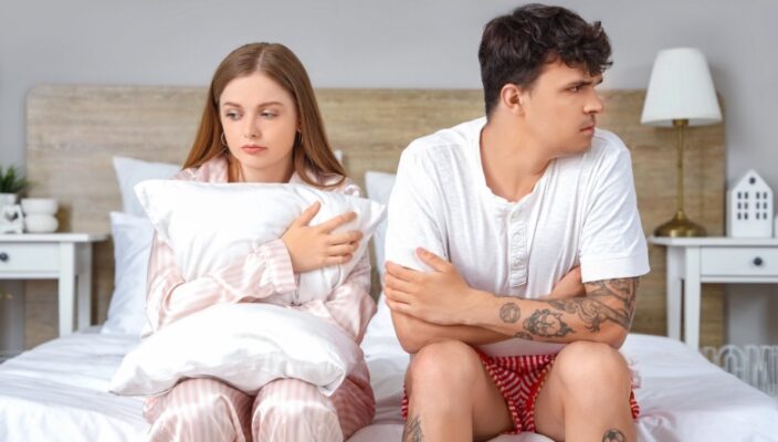 Intimacy Therapy Explained – Sex Therapy