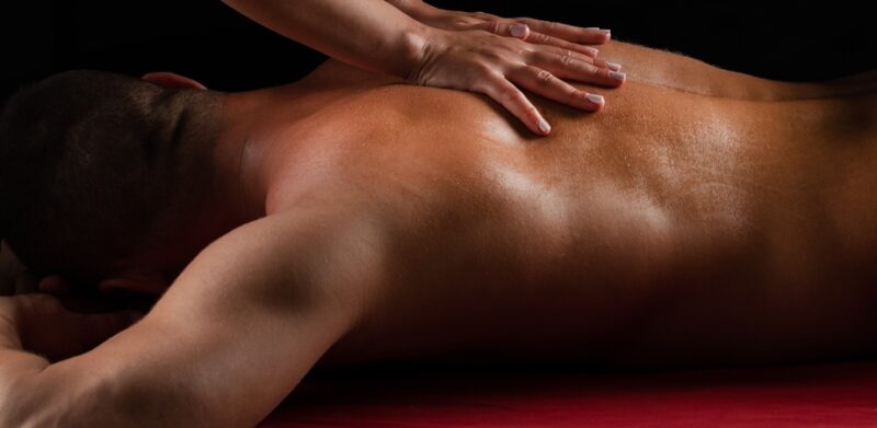 Tantra Massage Services in Amsterdam | Noord-Holland