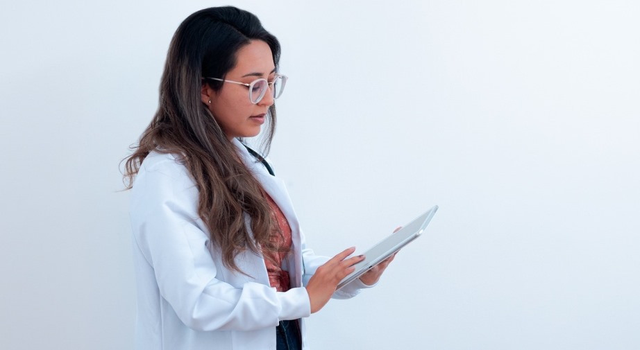 Doctor prescription
