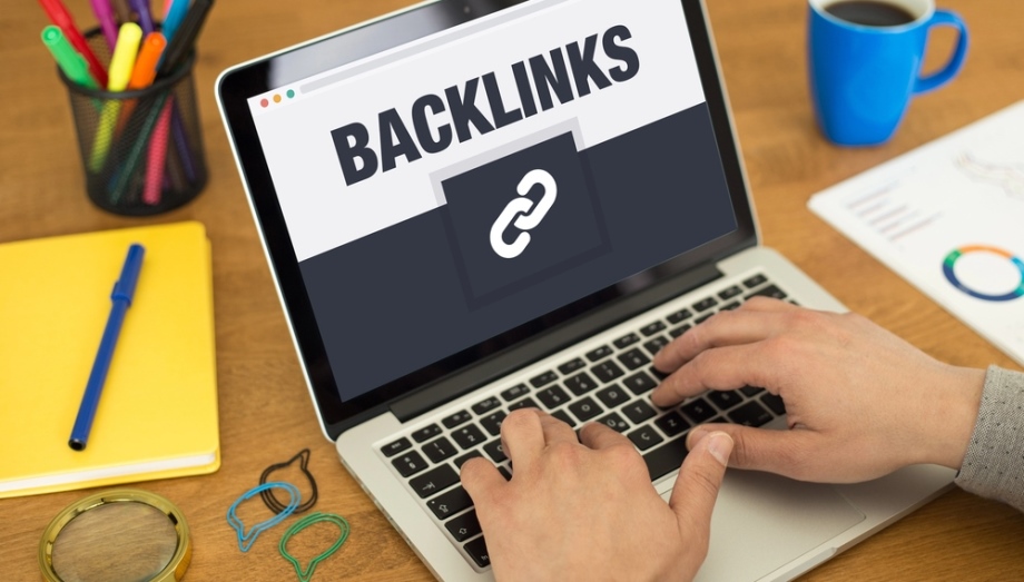 Backlinks | do-follow and sponsored
